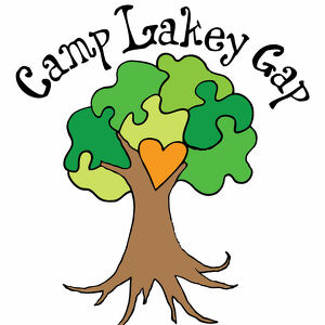 Event Home: Camp Lakey Gap Fall Family Hike